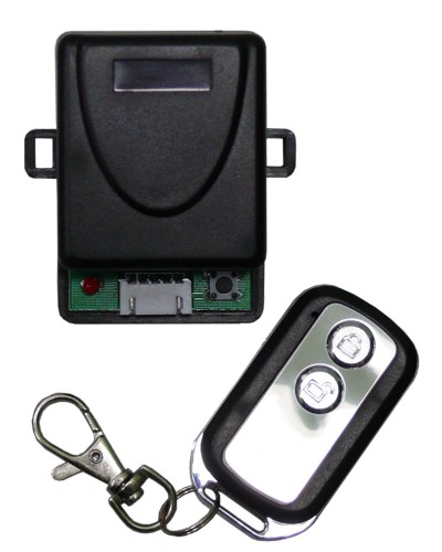ST-RC121RL. Комплект управления по радиоканалу. Smartec в Тюмени