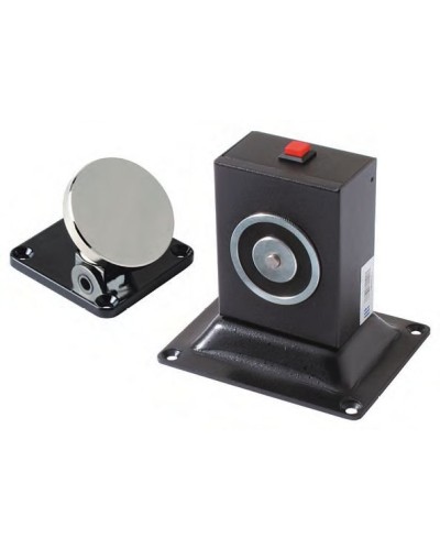 ST-DH605U. Фиксатор электромагнитный. Smartec в Тюмени