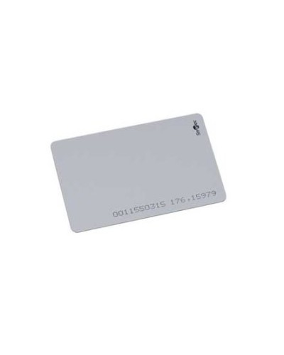 ST-PC022MP7. Карта Mifare стандартная. Smartec в Тюмени