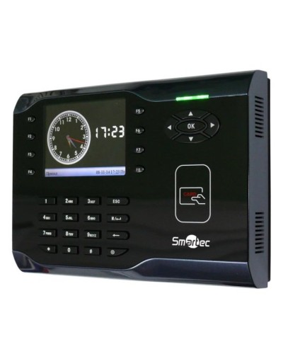 ST-CT500EM. Терминал УРВ. Smartec в Тюмени