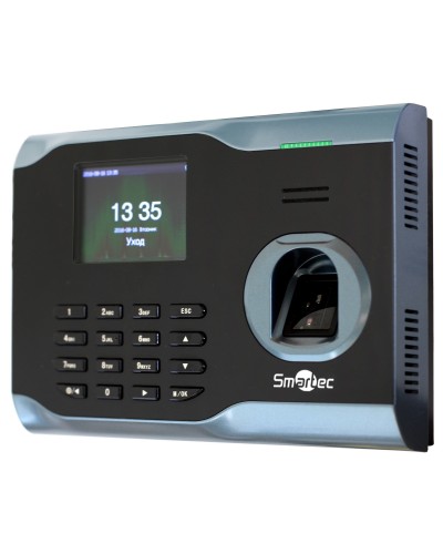 ST-FT161EM. Биометрический терминал учета рабочего времени. Smartec в Тюмени