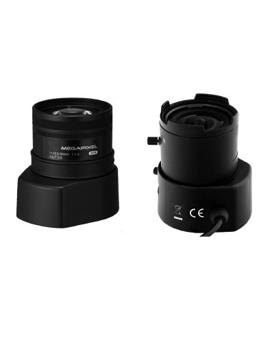 STL-6MP1250DC. Объектив вариофокальный с автоматической диафрагмой (АРД). Smartec в Тюмени