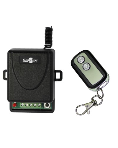 ST-RC111RL. Комплект управления по радиоканалу. Smartec в Тюмени