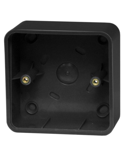 ST-EX014BR-BK. Адаптер для накладного монтажа. Smartec в Тюмени