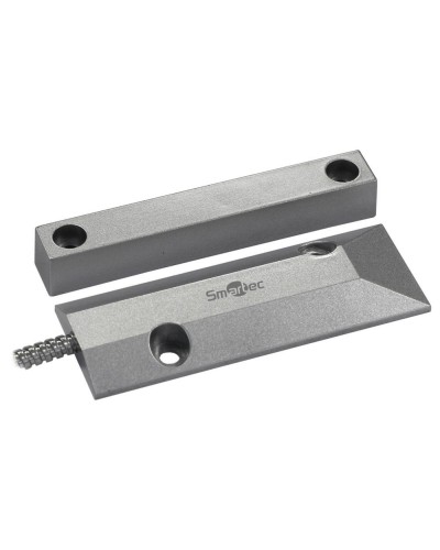 ST-DM140NC-SL. Извещатель охранный точечный магнитоконтактный. Smartec в Тюмени