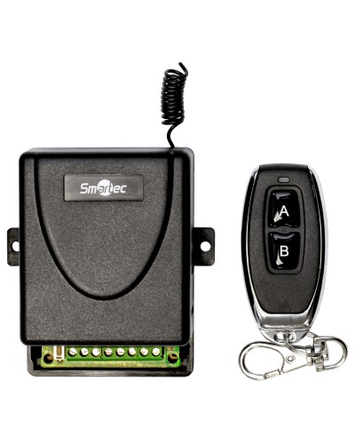 ST-RC127RR. Комплект управления по радиоканалу. Smartec в Тюмени
