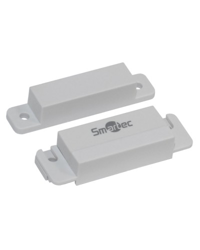 ST-DM121NC-WT. Извещатель охранный точечный магнитоконтактный. Smartec в Тюмени
