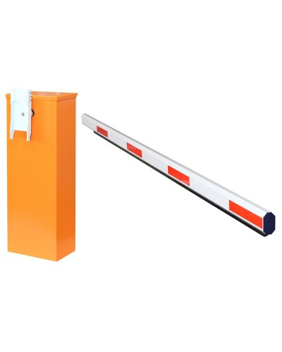 ST-RB103BR-L Pack 1. Шлагбаум автоматический. Smartec в Тюмени