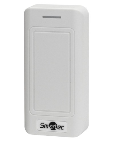 ST-PR022EHM-WT. Считыватель EM-Marin, HID, Mifare. Smartec в Тюмени