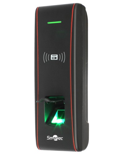 ST-FR031MF. Считыватель контроля доступа биометрический. Smartec в Тюмени