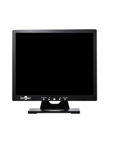 STM-197. Монитор TFT LCD 19 дюйма. Smartec в Тюмени