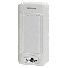 ST-SC312E-WT. Считыватель со встроенным контроллером. Smartec