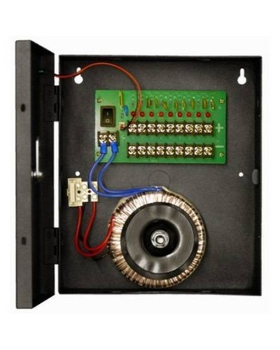 ST-PS205-9. Блок питания. Smartec в Тюмени