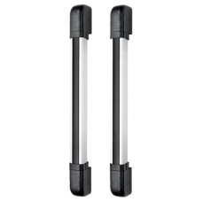 ST-PD102BB-MC. Извещатель охранный оптико-электронный линейный. Smartec