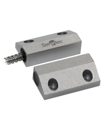 ST-DM131NO-SL. Извещатель охранный точечный магнитоконтактный. Smartec в Тюмени