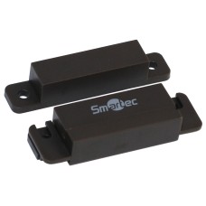 ST-DM121NC-BR. Извещатель охранный точечный магнитоконтактный. Smartec