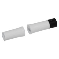 ST-DM011NC-WT. Извещатель охранный точечный магнитоконтактный. Smartec