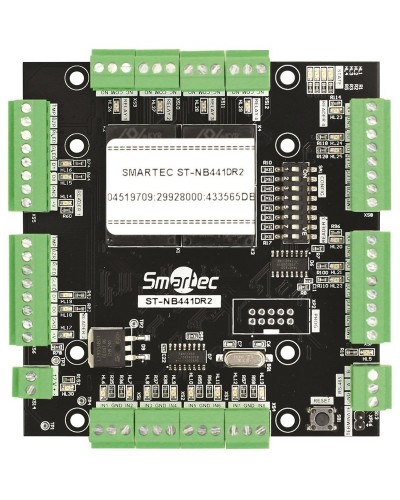 ST-NB441DR2. Модуль расширения. Smartec в Тюмени