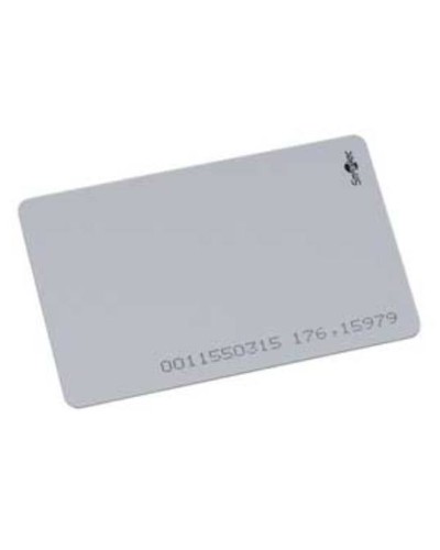 ST-PC028MD7. Карта Mifare стандартная. Smartec в Тюмени