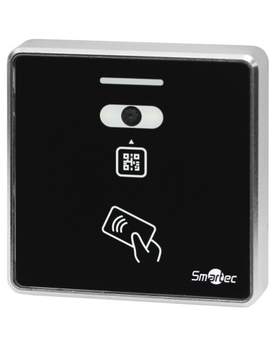 ST-PR144QEM-BK. Считыватель QR-кода, EM-Marin. Smartec в Тюмени