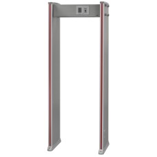 ST-MD018L. Металлодетектор арочный. Smartec