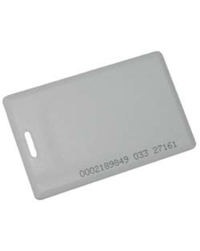 ST-PC010MF. Карта Mifare стандартная. Smartec в Тюмени