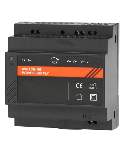 ST-PS103DIN. Блок бесперебойного питания. Smartec в Тюмени