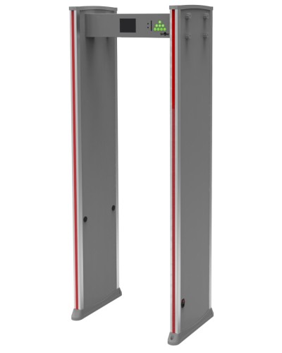 ST-MD318L. Металлодетектор арочный. Smartec в Тюмени