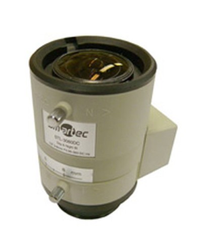 STL-3080DC. Объектив вариофокальный с автоматической диафрагмой. Smartec в Тюмени
