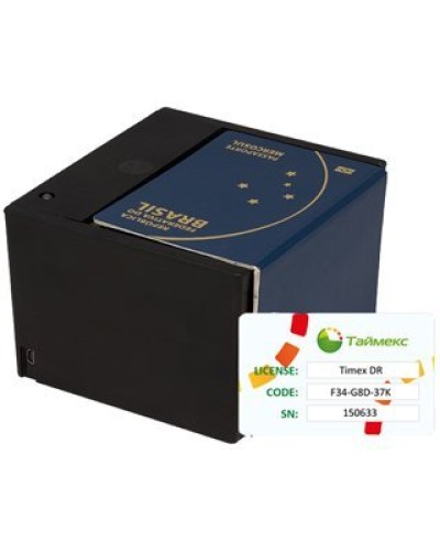 Timex DR Pack 1. Аппаратно-программный комплекс Smartec. Smartec в Тюмени
