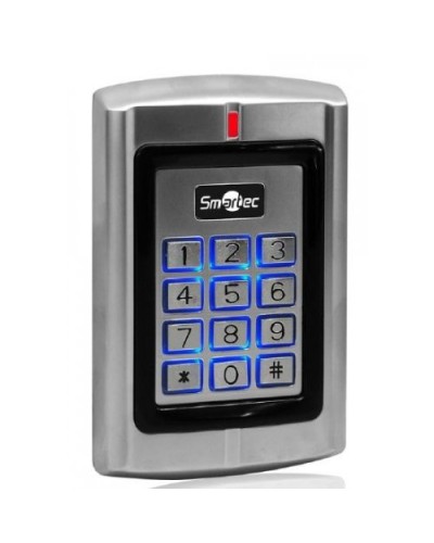 ST-SC141EHK. Кодовая панель со встроенным считывателем. Smartec в Тюмени