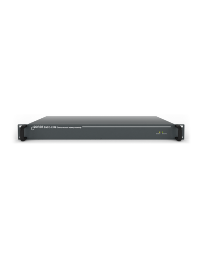 SNSO-7208. Коммутатор оптический. Sonar в Тюмени