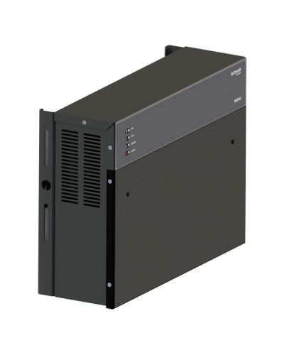 SMPA-100. Усилитель линейный. Sonar в Тюмени