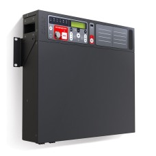 SPM-B10050-DW. Моноблок ППУ настенный на 10 зон. Sonar
