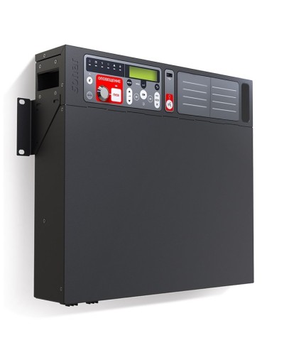 SPM-B10025-AW. Моноблок ППУ настенный на 10 зон. Sonar в Тюмени