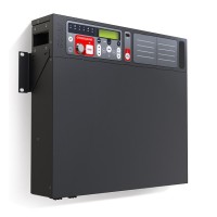 SPM-B10050-AW. Моноблок ППУ настенный на 10 зон. Sonar