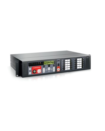 SPM-B10050-AR. Моноблок ППУ стоечный на 10 зон. Sonar в Тюмени