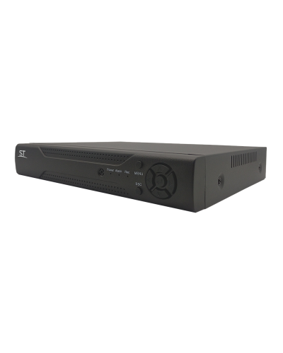 ST-HVR-S1608/2X20. Видеорегистратор мультиформатный 16-канальный. Space Technology в Тюмени