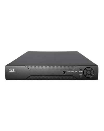 ST-NVR-S1608X25. IP-видеорегистратор 16-канальный. Space Technology в Тюмени