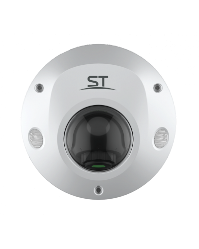 ST–PK2590 PRO STARLIGHT (2.8). Видеокамера IP купольная. Space Technology в Тюмени