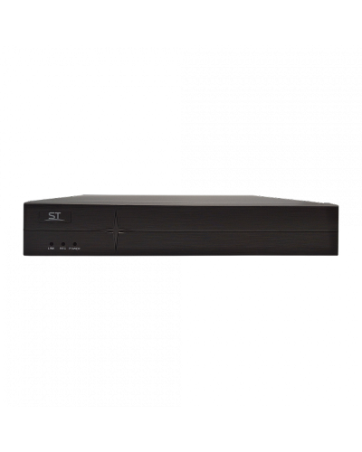 ST-NVR-S1008M55 CITY. IP-видеорегистратор 10-канальный. Space Technology в Тюмени