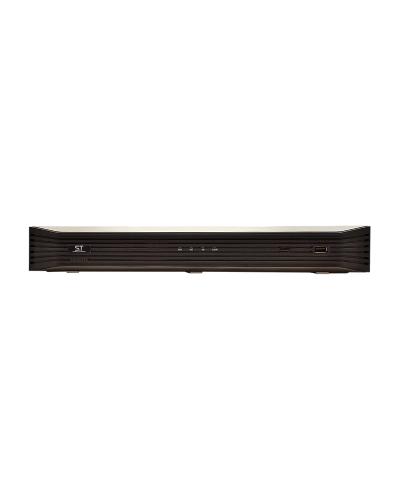 ST-HVR-V1608A40. Видеорегистратор мультиформатный 16-канальный. Space Technology в Тюмени