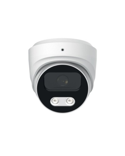 ST-VF5911 PRO STARLIGHT. Видеокамера IP купольная. Space Technology в Тюмени