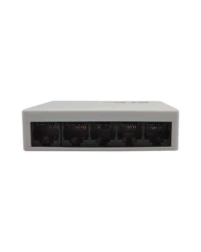 ST-ES51. Коммутатор без PoE. Space Technology в Тюмени