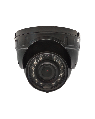 ST-S4501 (2.8) (черный). Видеокамера IP купольная. Space Technology в Тюмени