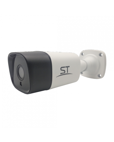 ST-S5533 CITY (2.8). Профессиональная видеокамера IP цилиндрическая. Space Technology в Тюмени