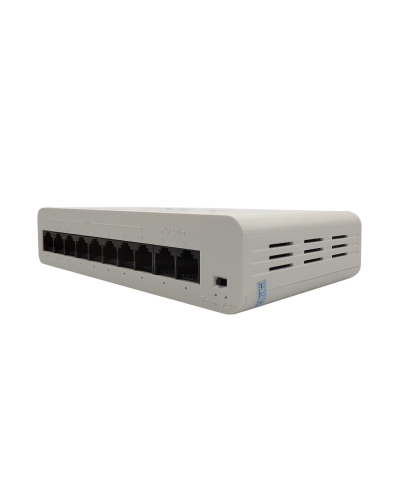 ST-S811POE. Сетевой PoE коммутатор. Space Technology в Тюмени