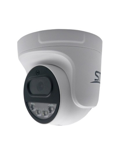 ST-SX4532 POE (2.8) (белый). Видеокамера IP купольная. Space Technology в Тюмени
