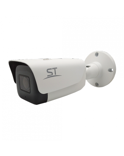 ST-V2527 PRO (2.7-13.5). Профессиональная видеокамера IP цилиндрическая. Space Technology в Тюмени