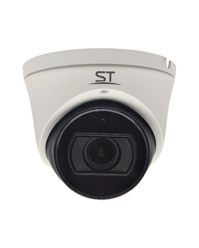 ST-VK5525 PRO STARLIGHT. Видеокамера IP купольная. Space Technology в Тюмени